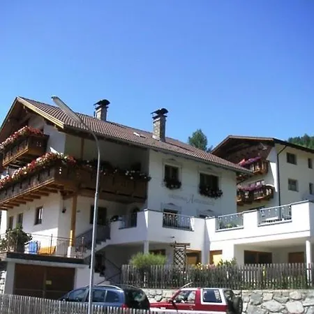 Gaestehaus Annemarie * Kauns