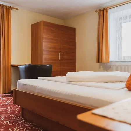Apartament Gaestehaus Annemarie Kauns