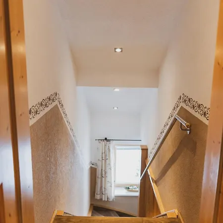 Gaestehaus Annemarie דירה