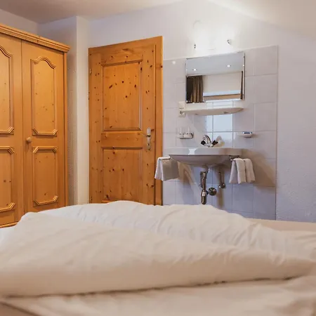 Gaestehaus Annemarie