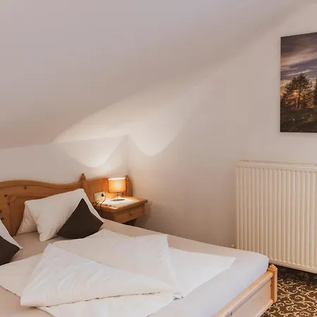 Apartment Gaestehaus Annemarie *