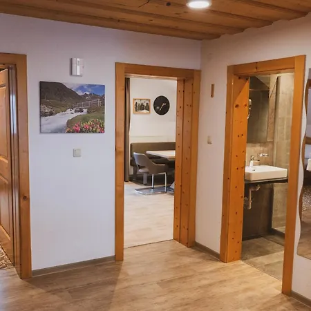 Gaestehaus Annemarie