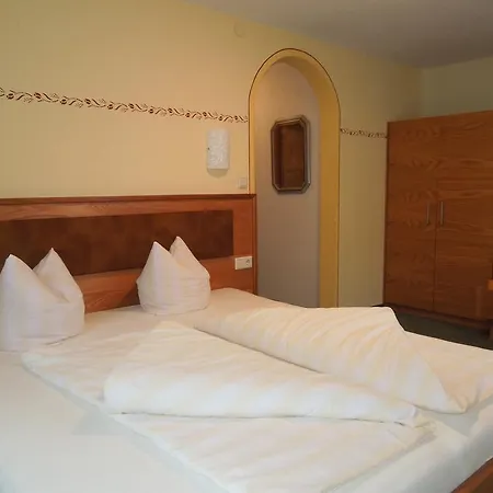 דירה Gaestehaus Annemarie
