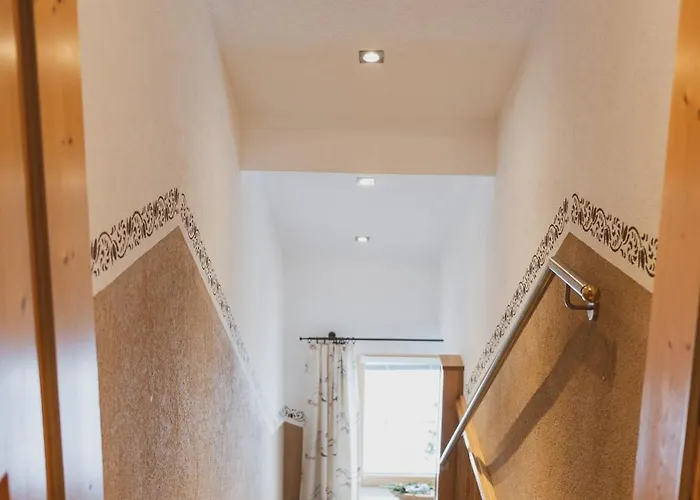 Gaestehaus Annemarie شقة