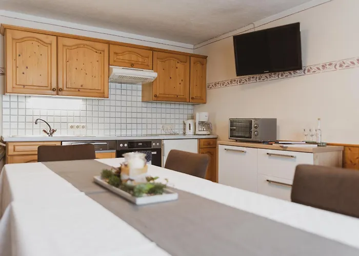 Gaestehaus Annemarie Kauns