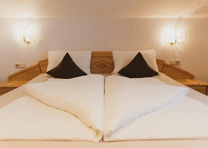 Gaestehaus Annemarie Kauns