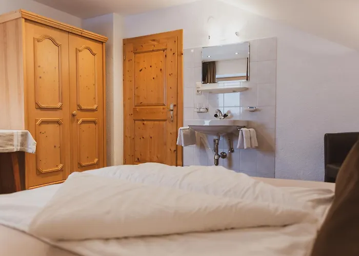 Gaestehaus Annemarie