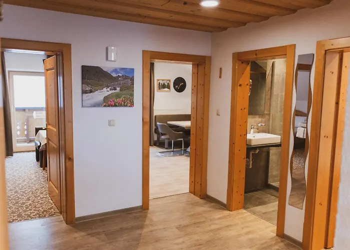 Gaestehaus Annemarie