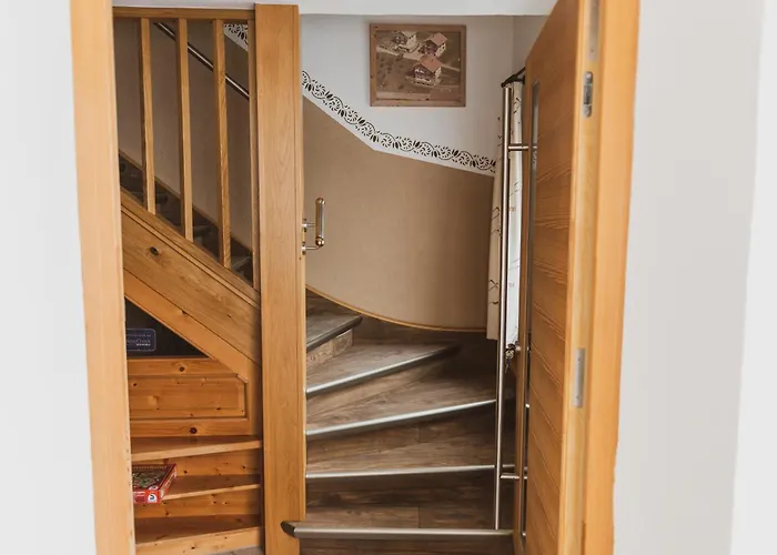 Gaestehaus Annemarie