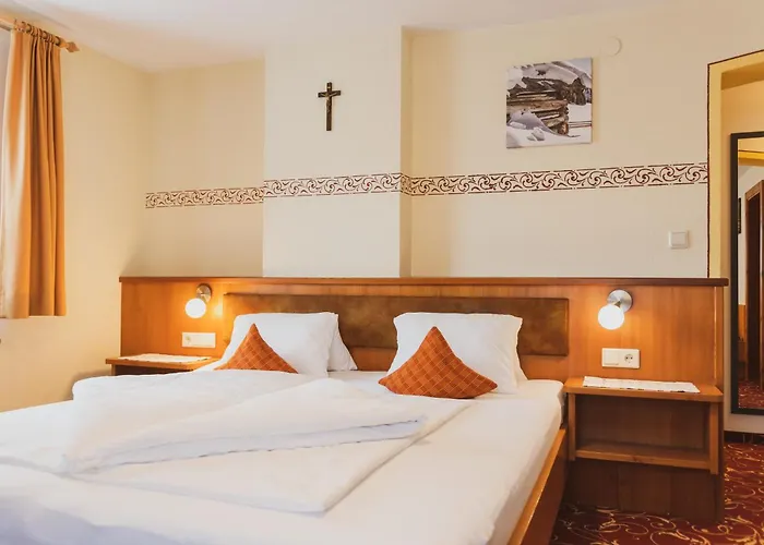 Gaestehaus Annemarie Kauns