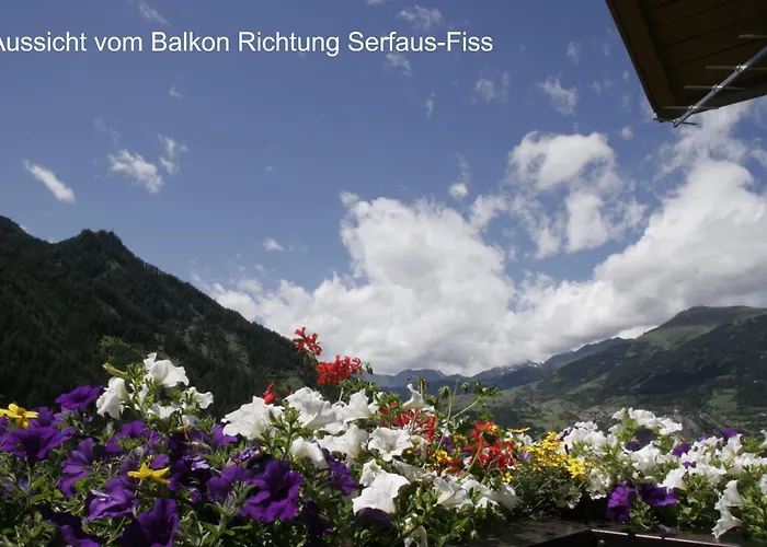 Gaestehaus Annemarie