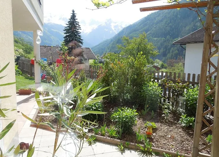 Gaestehaus Annemarie