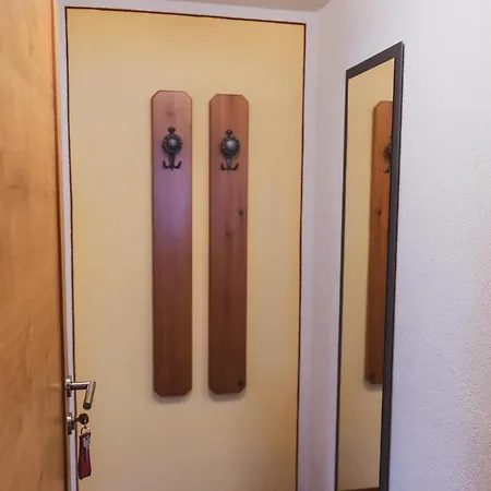 Διαμέρισμα Gaestehaus Annemarie