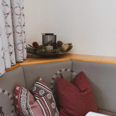 Gaestehaus Annemarie Kauns