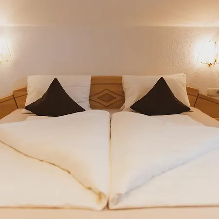 Gaestehaus Annemarie Kauns