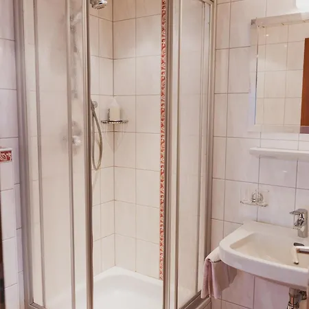 Διαμέρισμα Gaestehaus Annemarie *