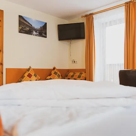 Gaestehaus Annemarie Διαμέρισμα Kauns