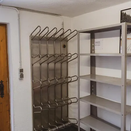 Gaestehaus Annemarie Διαμέρισμα Kauns