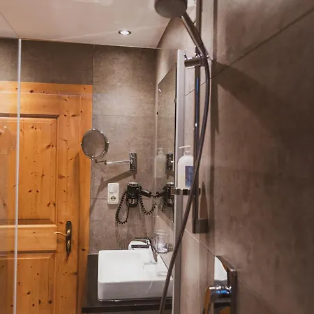 Gaestehaus Annemarie Διαμέρισμα Kauns