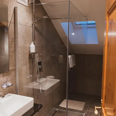 아파트 Gaestehaus Annemarie Kauns