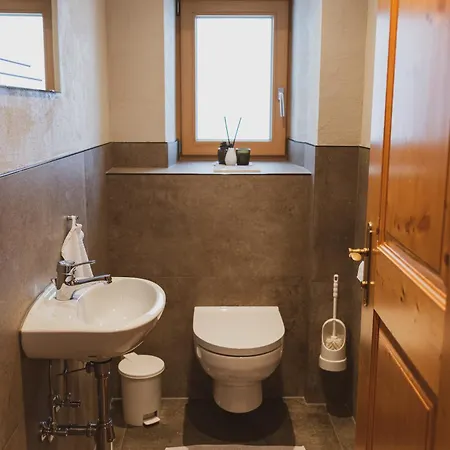 Gaestehaus Annemarie Διαμέρισμα