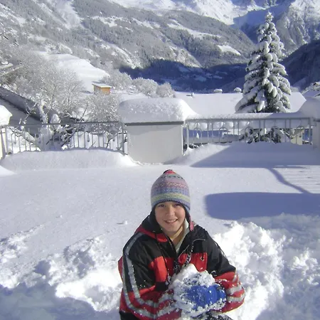 Gaestehaus Annemarie