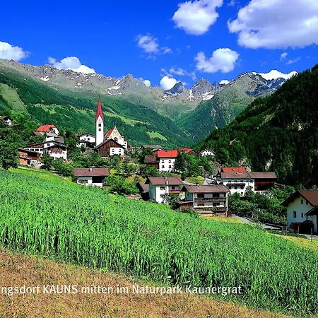 Gaestehaus Annemarie Kauns