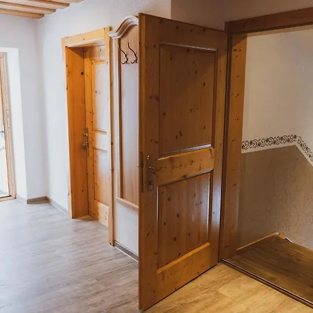 Daire Gaestehaus Annemarie *