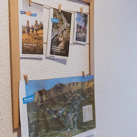 Gaestehaus Annemarie