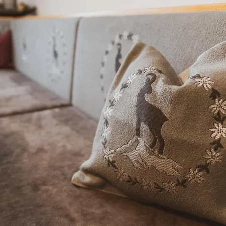 Gaestehaus Annemarie Daire *