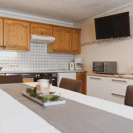 Gaestehaus Annemarie Kauns