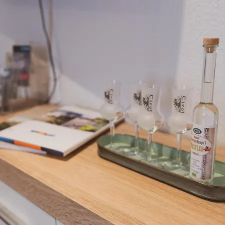 Gaestehaus Annemarie Daire Kauns