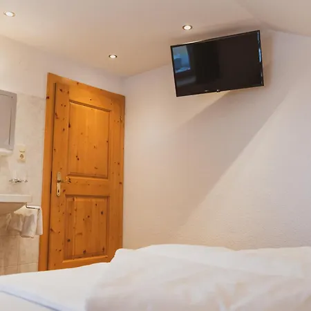 Gaestehaus Annemarie Daire