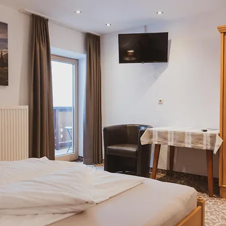 Gaestehaus Annemarie Daire Kauns