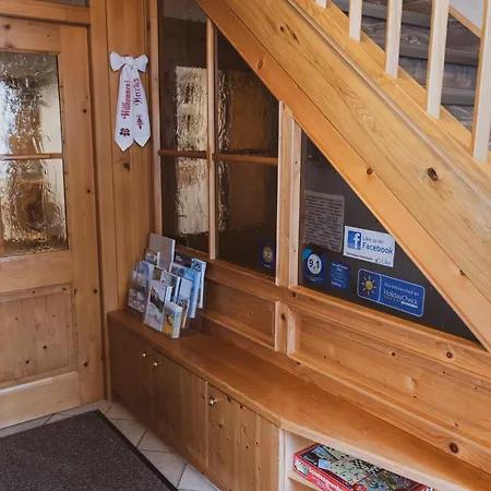 Gaestehaus Annemarie Kauns