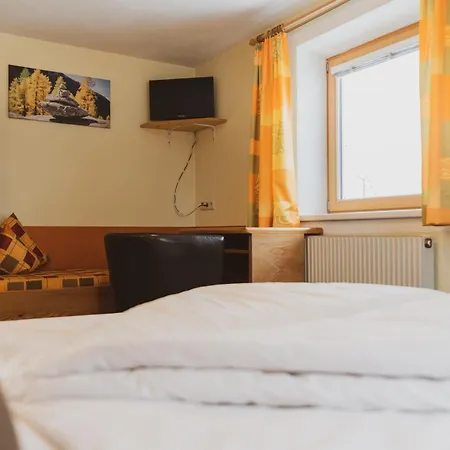 Gaestehaus Annemarie Daire *