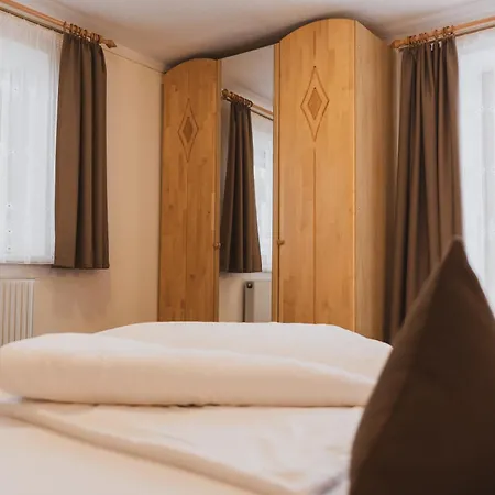 Gaestehaus Annemarie Daire *