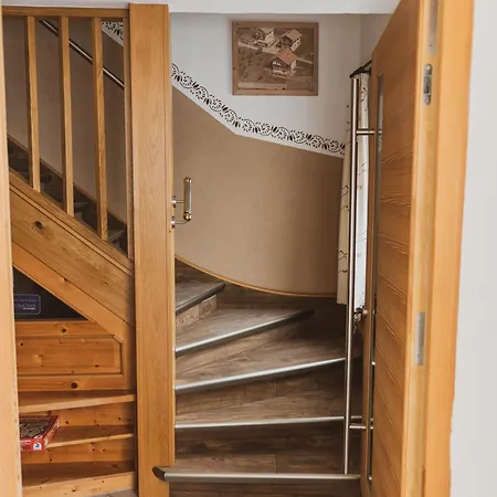 Gaestehaus Annemarie