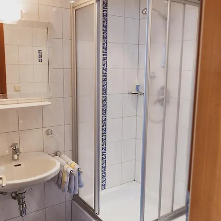 Gaestehaus Annemarie Daire *