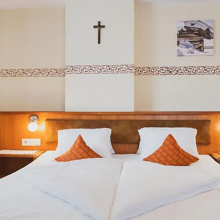 Gaestehaus Annemarie Daire *