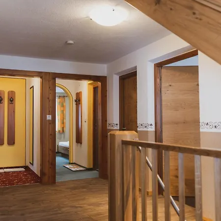 Gaestehaus Annemarie Daire *