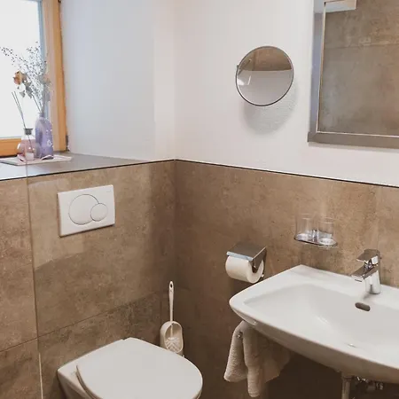 Gaestehaus Annemarie Daire *