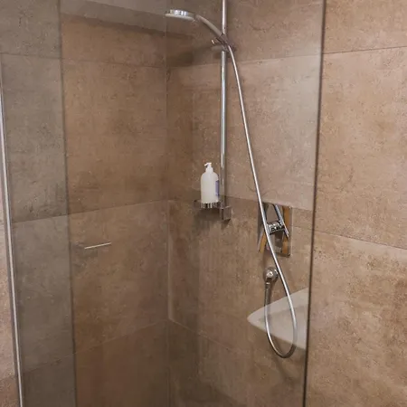 Gaestehaus Annemarie Apartman Kauns
