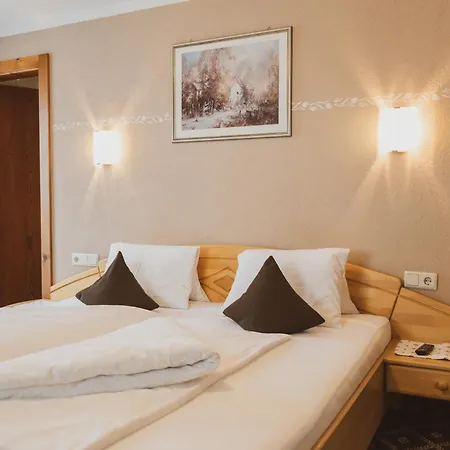 Gaestehaus Annemarie Kauns