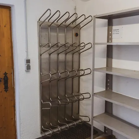 Gaestehaus Annemarie