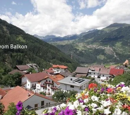 Gaestehaus Annemarie Daire Kauns