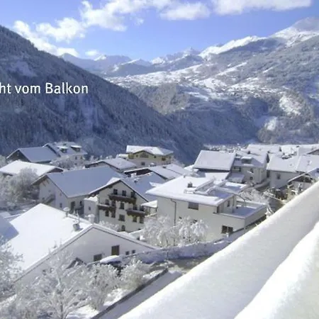 Gaestehaus Annemarie Daire Kauns