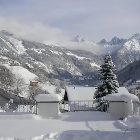 Daire Gaestehaus Annemarie