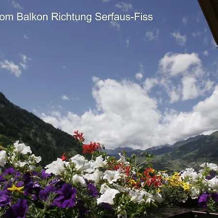 Gaestehaus Annemarie