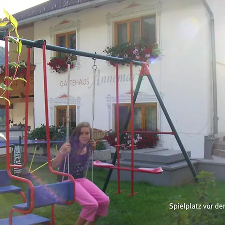 Gaestehaus Annemarie Daire Kauns